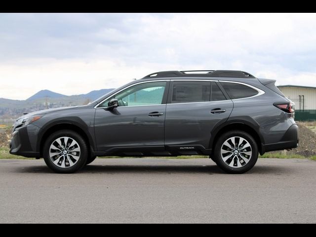 2024 Subaru Outback Limited XT