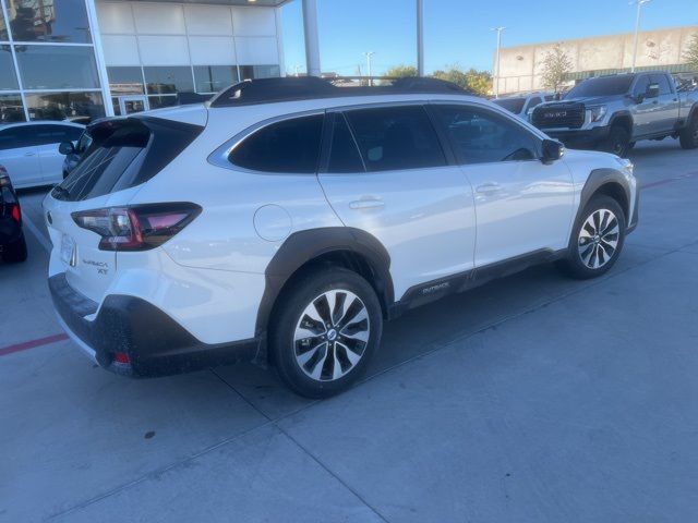 2024 Subaru Outback Limited XT