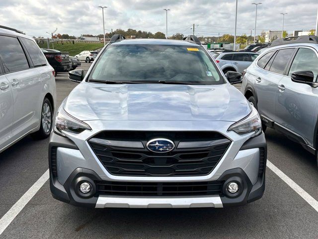 2024 Subaru Outback Limited XT