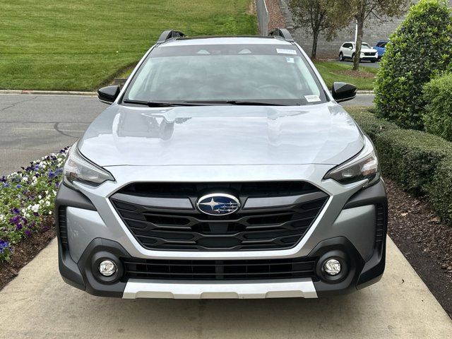 2024 Subaru Outback Limited XT