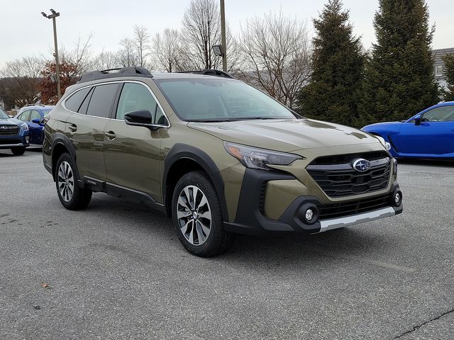 2024 Subaru Outback Limited XT