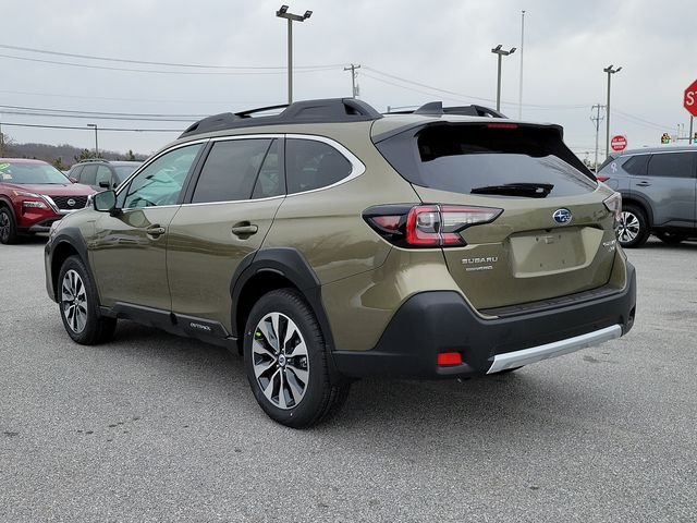 2024 Subaru Outback Limited XT