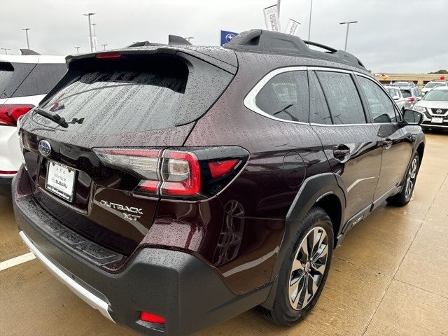 2024 Subaru Outback Limited XT