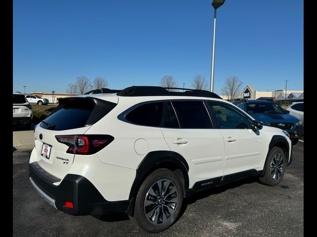 2024 Subaru Outback Limited XT