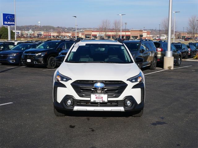 2024 Subaru Outback Limited XT