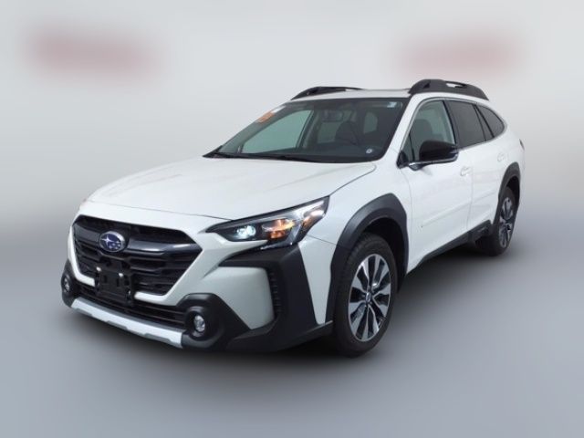 2024 Subaru Outback Limited XT