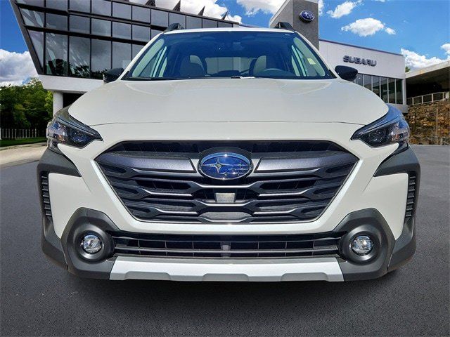 2024 Subaru Outback Limited XT