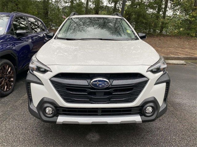 2024 Subaru Outback Limited XT