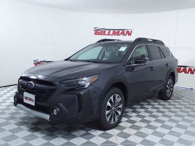 2024 Subaru Outback Limited XT