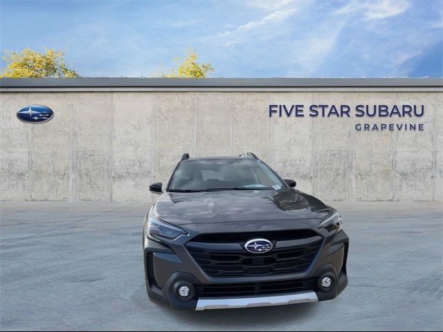 2024 Subaru Outback Limited XT