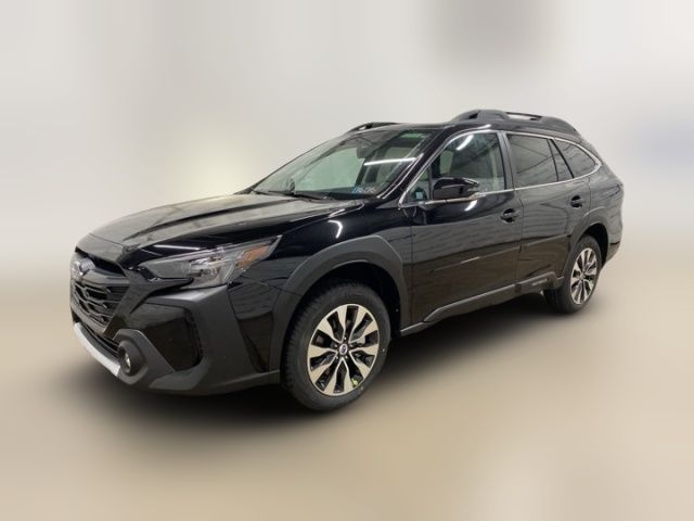 2024 Subaru Outback Limited XT