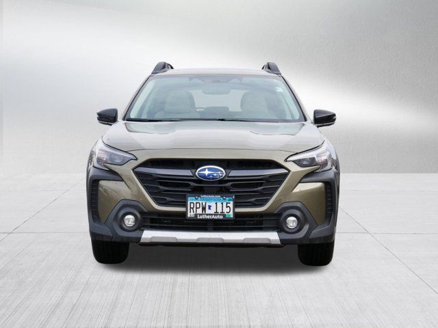 2024 Subaru Outback Limited XT