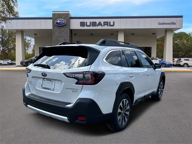 2024 Subaru Outback Limited XT