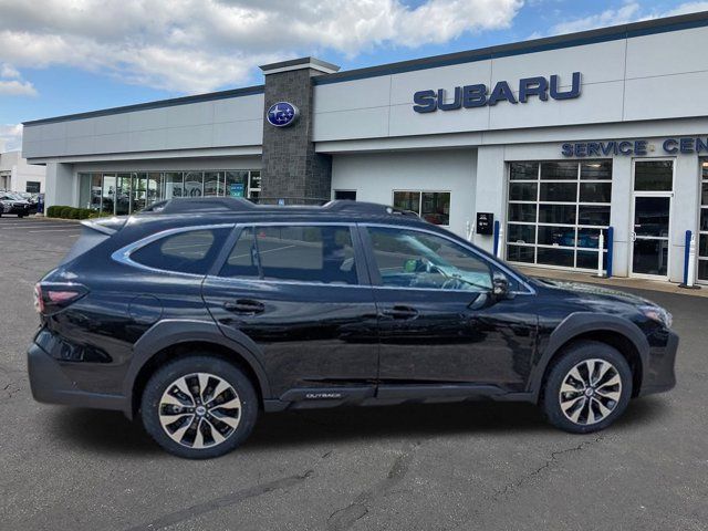 2024 Subaru Outback Limited XT