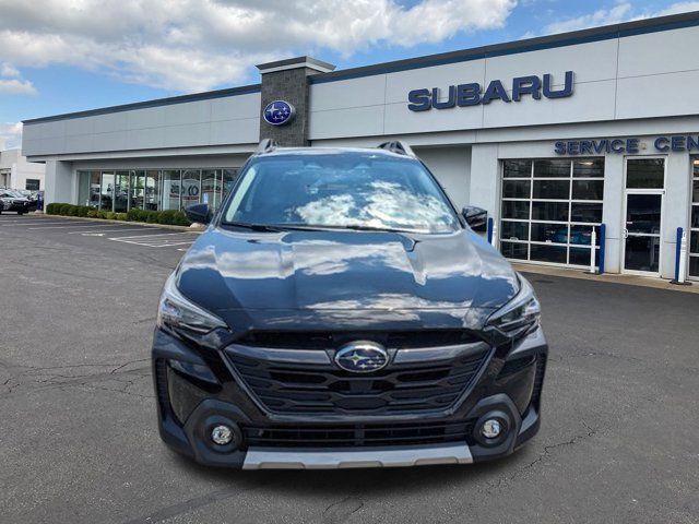 2024 Subaru Outback Limited XT