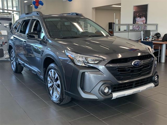 2024 Subaru Outback Limited XT