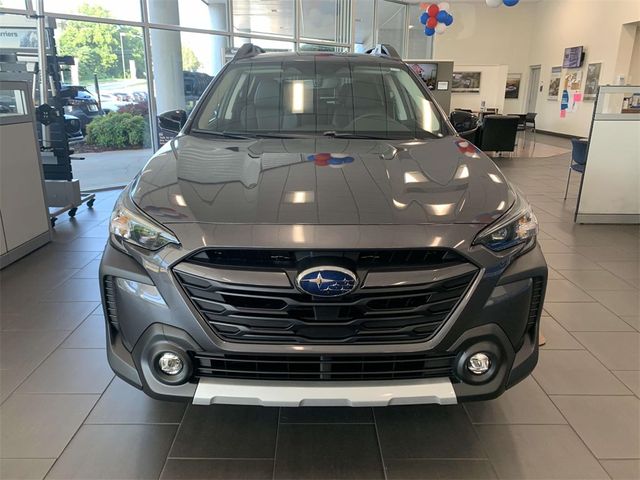 2024 Subaru Outback Limited XT