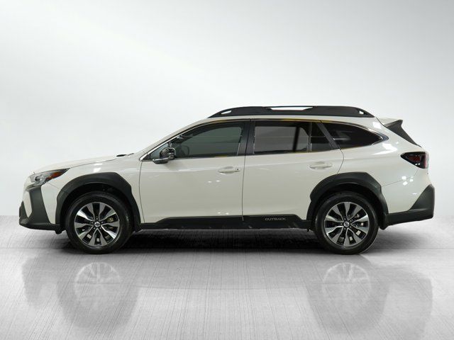 2024 Subaru Outback Limited XT