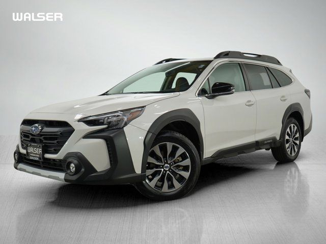 2024 Subaru Outback Limited XT