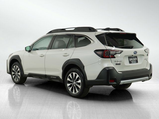 2024 Subaru Outback Limited XT