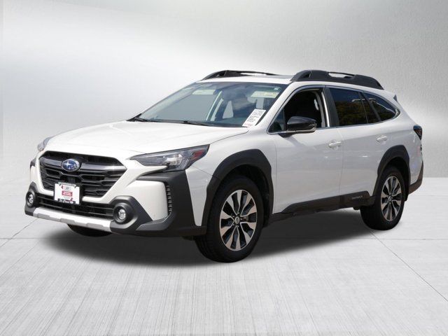 2024 Subaru Outback Limited XT