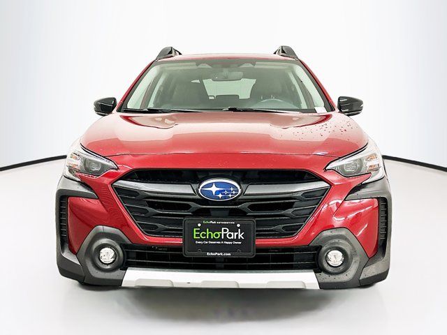 2024 Subaru Outback Limited XT