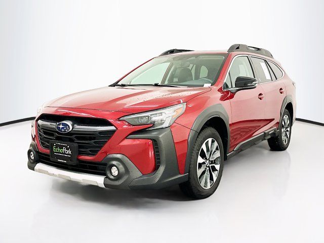 2024 Subaru Outback Limited XT