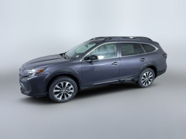 2024 Subaru Outback Limited XT