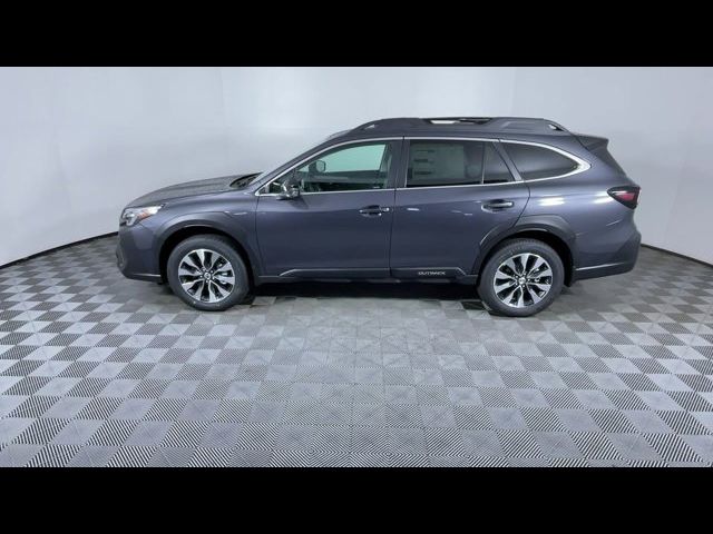 2024 Subaru Outback Limited XT