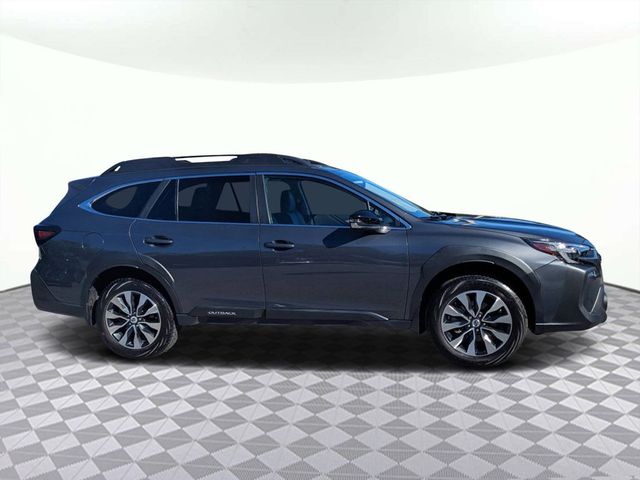 2024 Subaru Outback Limited XT