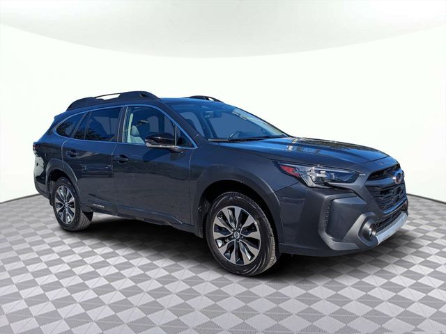 2024 Subaru Outback Limited XT