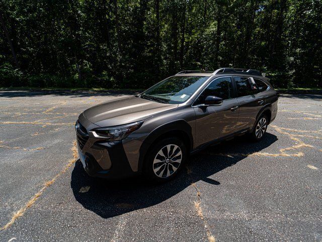 2024 Subaru Outback Limited XT