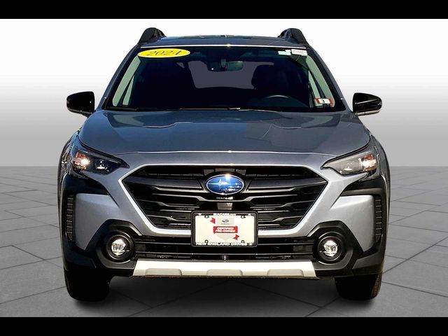 2024 Subaru Outback Limited XT