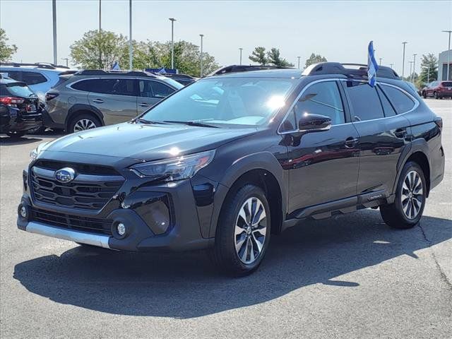 2024 Subaru Outback Limited XT