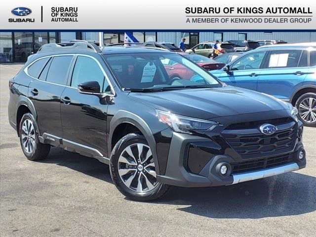 2024 Subaru Outback Limited XT