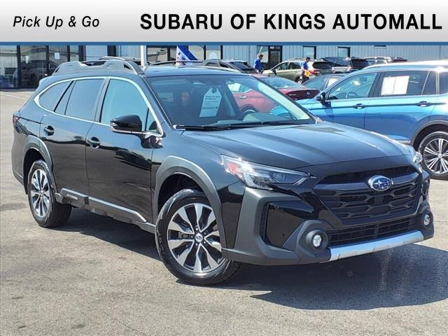 2024 Subaru Outback Limited XT