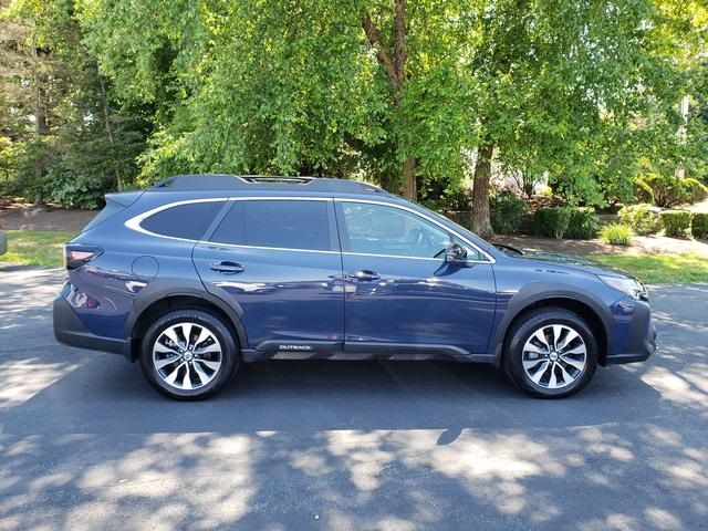 2024 Subaru Outback Limited XT