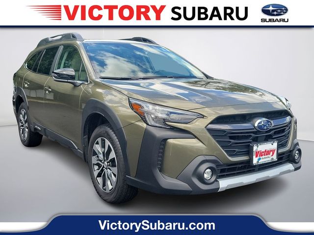 2024 Subaru Outback Limited XT