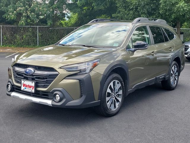 2024 Subaru Outback Limited XT