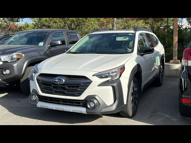 2024 Subaru Outback Limited XT