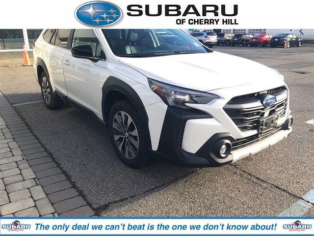 2024 Subaru Outback Limited XT