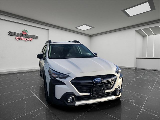 2024 Subaru Outback Limited XT