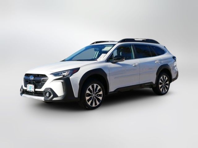 2024 Subaru Outback Limited XT