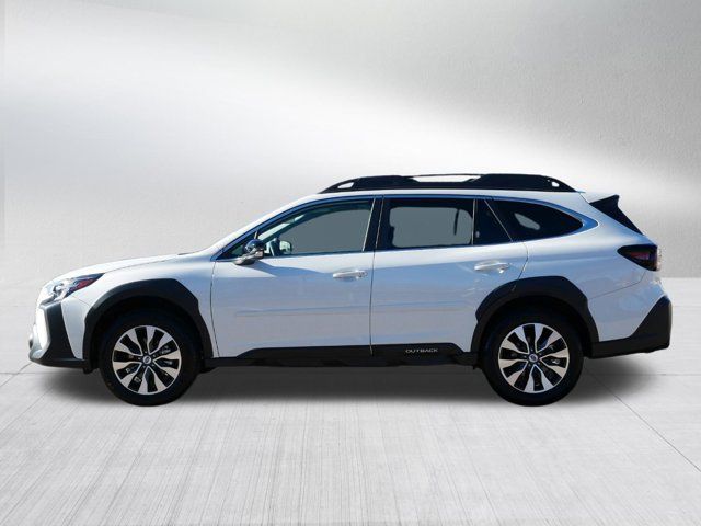 2024 Subaru Outback Limited XT