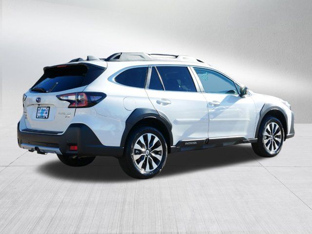 2024 Subaru Outback Limited XT