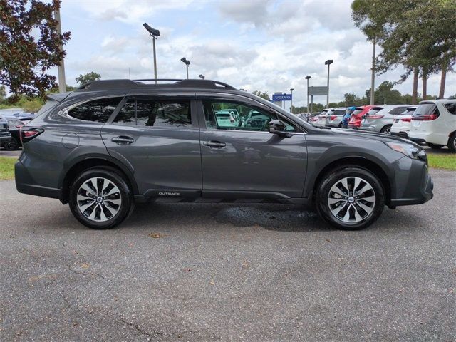 2024 Subaru Outback Limited XT