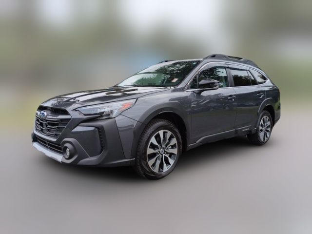 2024 Subaru Outback Limited XT