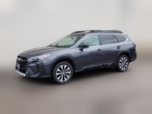 2024 Subaru Outback Limited XT