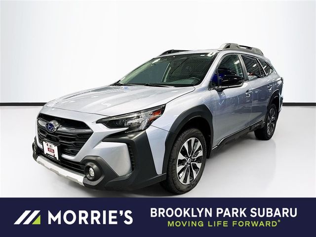 2024 Subaru Outback Limited XT