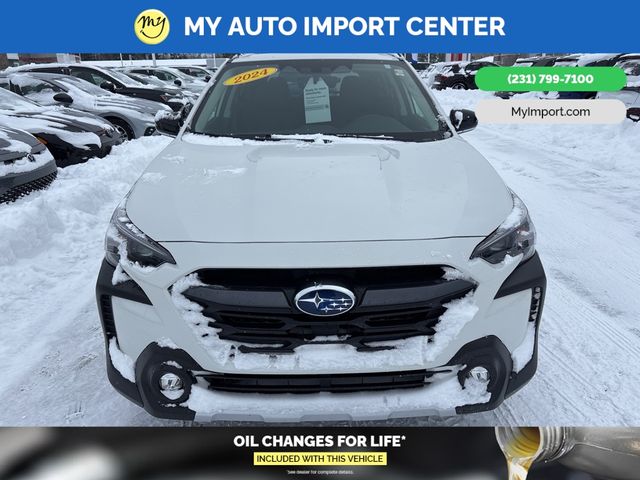 2024 Subaru Outback Limited XT